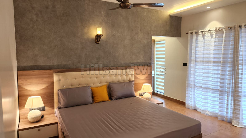 ₹1.50 Cr | 2BHK Villa For Sale in Shanthanpara Munnar