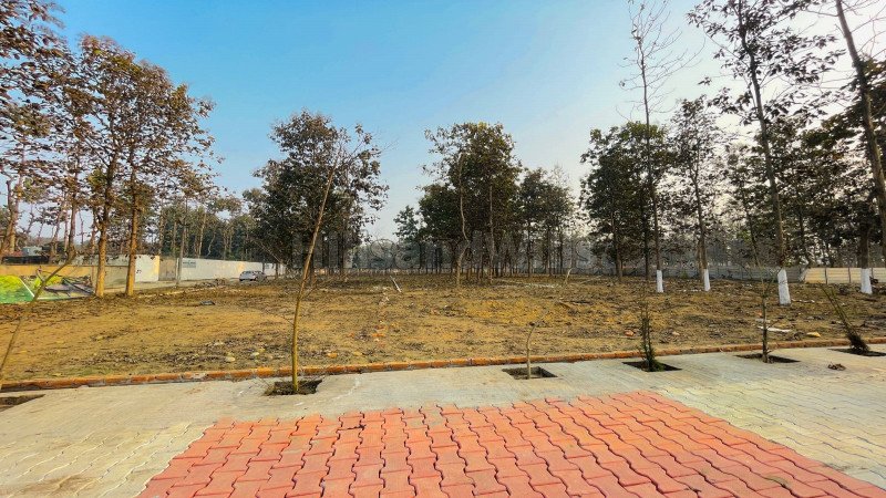 ₹14.98 Lac | 125 gaj residential plot for sale  in shivalik ganeshpur dehradun