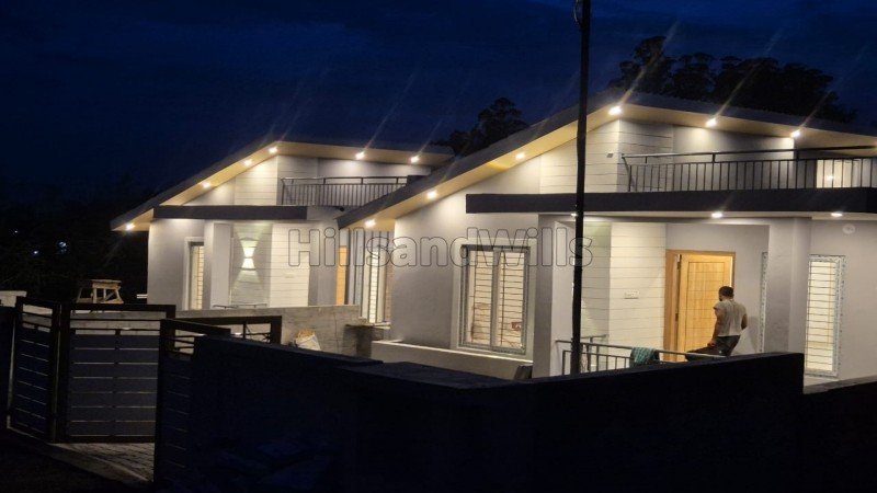 ₹1.95 Cr | 5bhk villa for sale  in observatory road kodaikanal