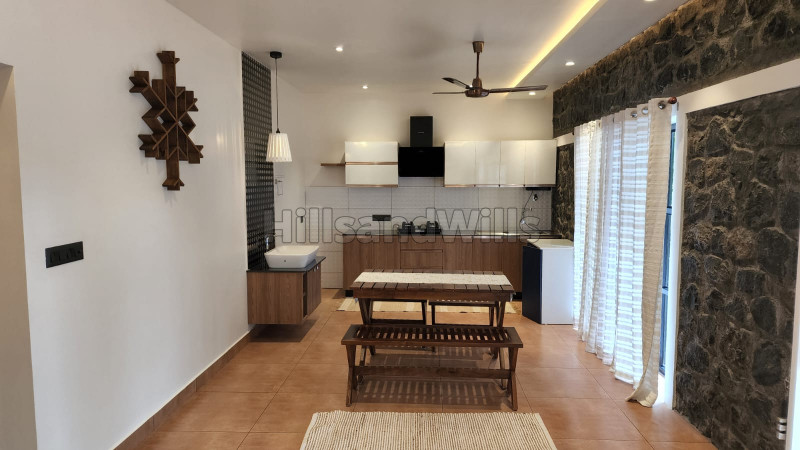 ₹1.50 Cr | 2BHK Villa For Sale in Shanthanpara Munnar
