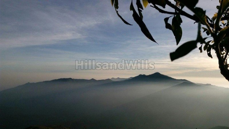 ₹1.19 Cr | 10900 sq.ft.  palani temple view gated community residential plot for sale  in vilpatti kodaikanal