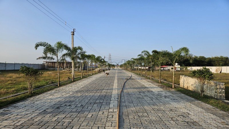 ₹32 Lac - 57.44 Lac | 4 kattha - 7.14 kattha residential plot for sale  in ranidanga siliguri