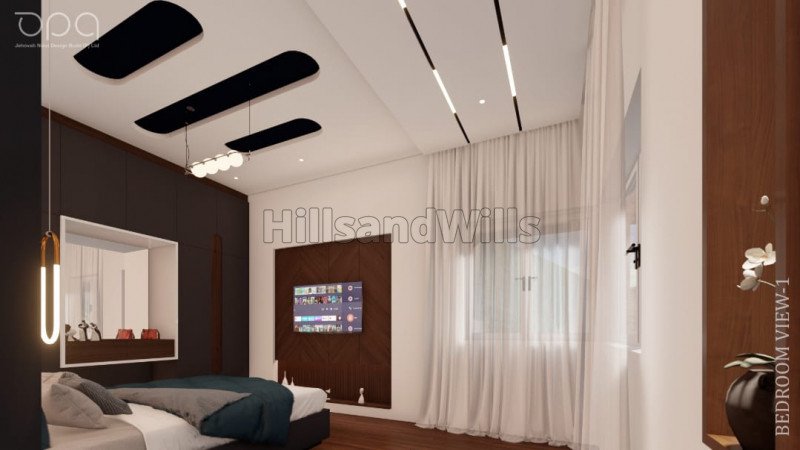 ₹2 Cr | 3bhk villa for sale  in lovedale ooty