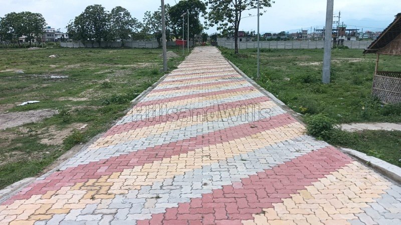 ₹10 Lac | 3 kattha residential plot for sale in khaprail siliguri