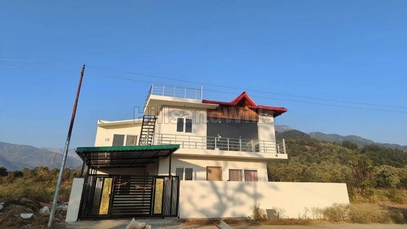 ₹30 Lac - 75 Lac | 250 sq.yards - 756 sq.yards residential plot for sale  in kotabagh nainital