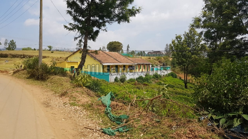₹50 Lac | 39 sq.ft. Commercial Land  For Sale in Muthorai Palada Ooty