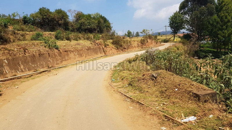 ₹50 Lac | 39 sq.ft. Commercial Land  For Sale in Muthorai Palada Ooty
