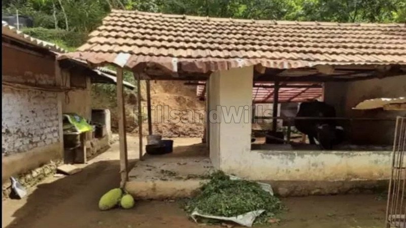 ₹25 Lac | 65 cents residential plot for sale  in parathode idukki