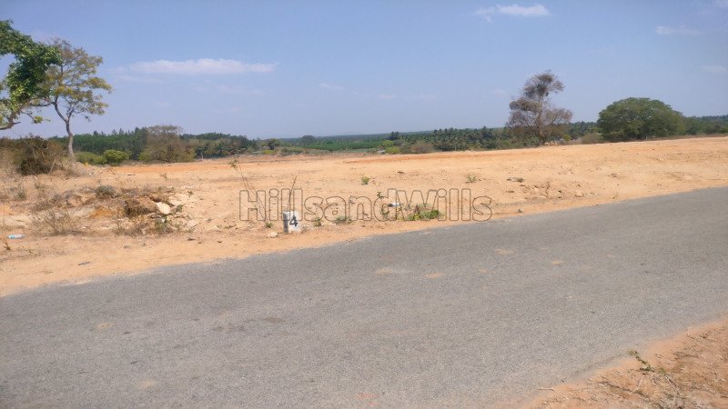 ₹1.25 Cr | 2.5 acres commerical land for sale  in thalavadi near nilgiris