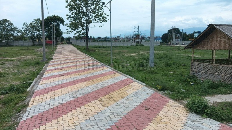 ₹10 Lac | 3 kattha residential plot for sale in khaprail siliguri