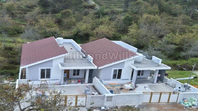 ₹1.95 Cr | 5bhk villa for sale  in observatory road kodaikanal