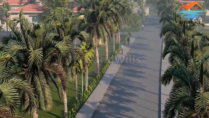 ₹27.99 Lac | 1bhk  gated society villas for sale  in bagdogra siliguri