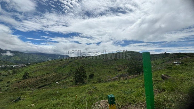 ₹10.50 Lac | 600 sq.ft. residential plot for sale  in vilpatti kodaikanal