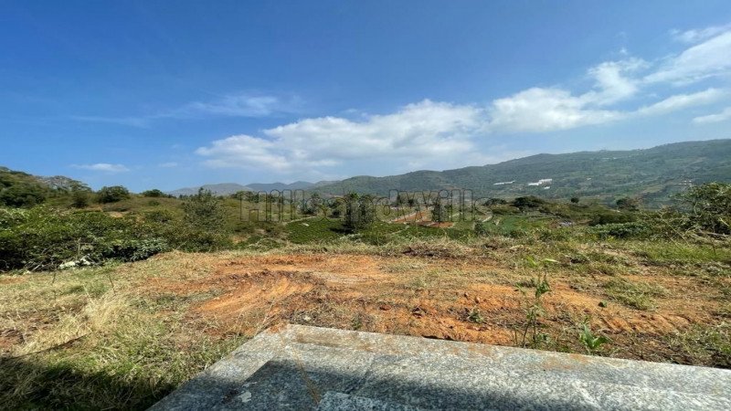 ₹1.80 Cr | 3 acres residential plot for sale  in kookal ooty