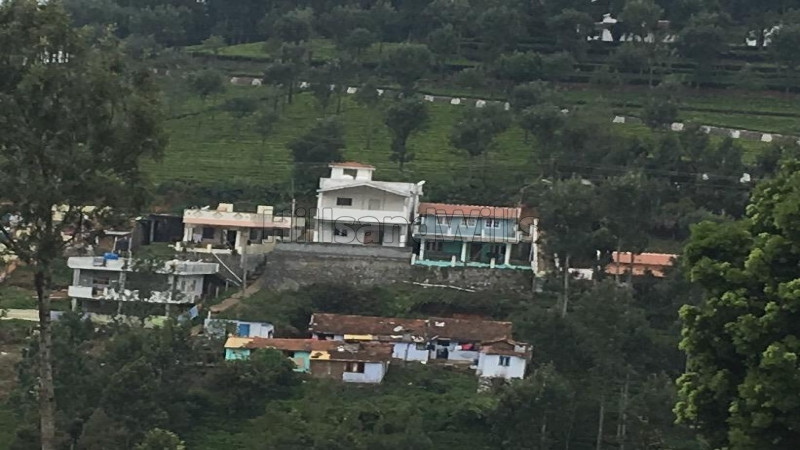₹80 Lac | 3BHK Independent House For Sale in Serene hills Kotagiri