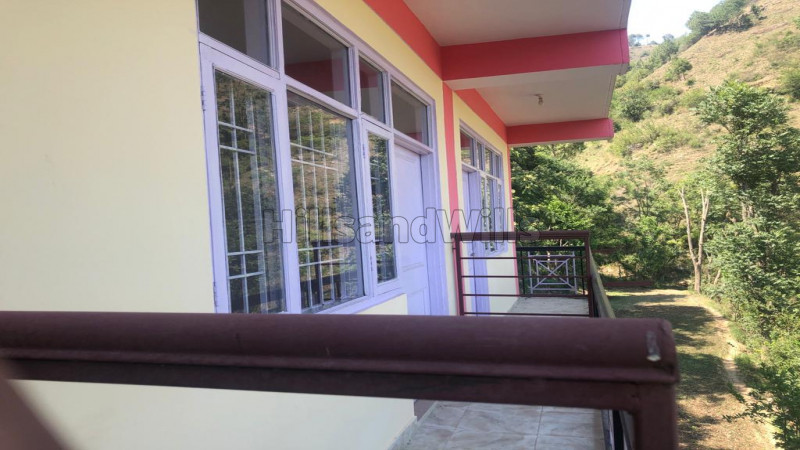 ₹25 Lac | 1BHK Apartment For Sale in Jathiadevi Shimla