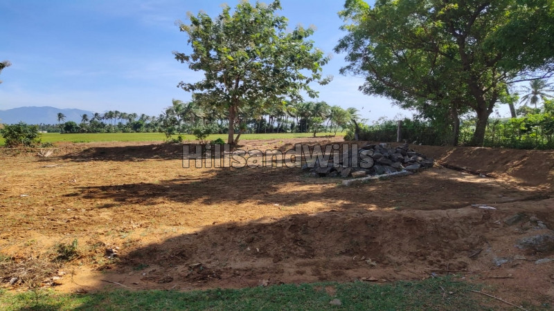 ₹96.50 Lac | 21 cents Residential Plot For Sale in Ramalayam Courtallam