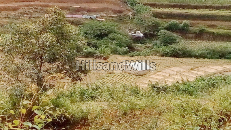 ₹46 Lac | 22.96 cents Agriculture Land For Sale in Gundupatti Kodaikanal