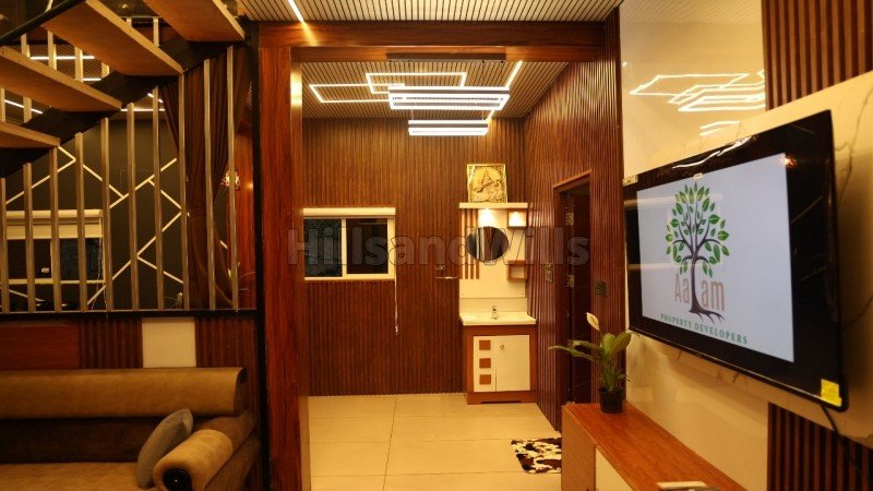₹59 Lac | 21 cents  agriculture land with wooden house for sale  in kodaikanal