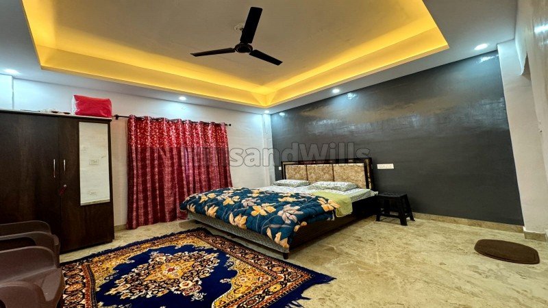 ₹2.20 Cr | 4bhk cottage for sale  in shoghi waknaghat shimla
