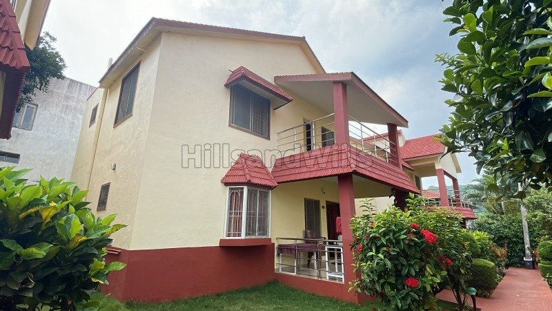3bhk  gated community cottage for sale  manjankollai pudur yelagiri