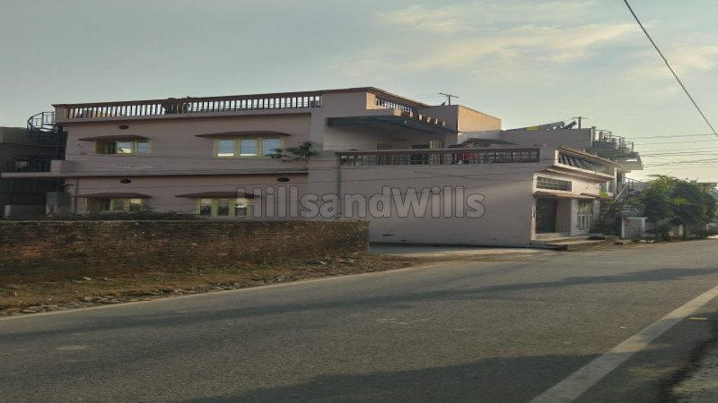 ₹70 Lac | 5bhk independent house for sale  in ekta vihar dehradun