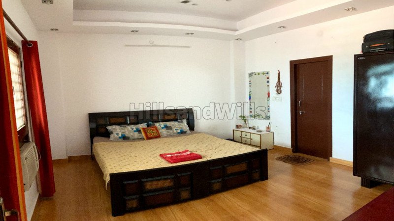 ₹35 Lac | 1bhk apartment for sale  in ganga nagar rishikesh