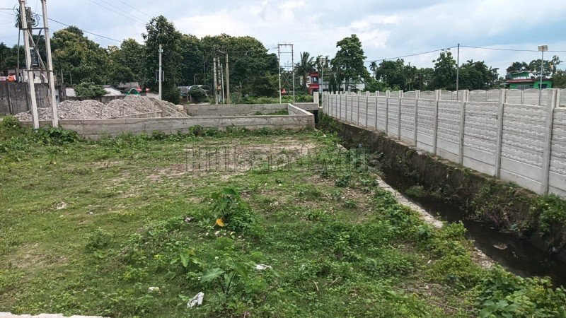 ₹10 Lac | 3 kattha residential plot for sale in khaprail siliguri