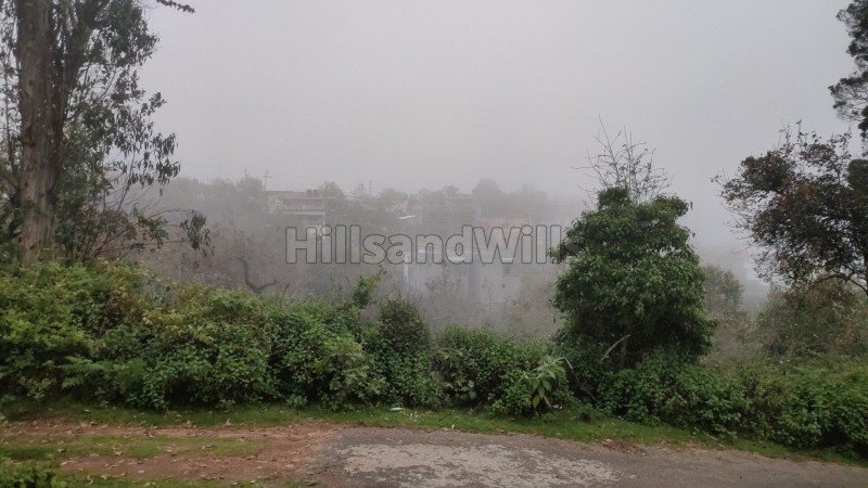₹1.50 Cr | 30 cents residential plot for sale  in pudukadu kodaikanal