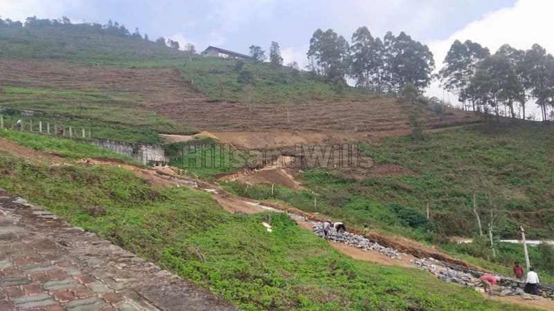 ₹11.54 Lac - 64.35 Lac | 520 sq.ft. - 2899 sq.ft. residential plot for sale  in senbaganur kodaikanal