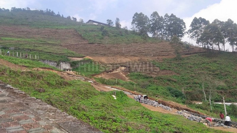 ₹11.54 Lac - 64.35 Lac | 520 Sq.ft. - 2899 Sq.ft. | residential plot for sale in senbaganur kodaikanal