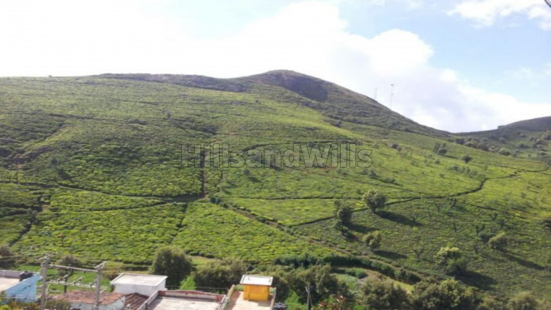 ₹40 Lac | 2BHK Apartment For Sale in Lovedale Ooty