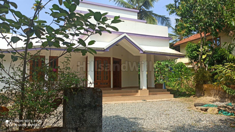 ₹55 Lac | 2BHK Independent House For Sale in Kalpetta Wayanad
