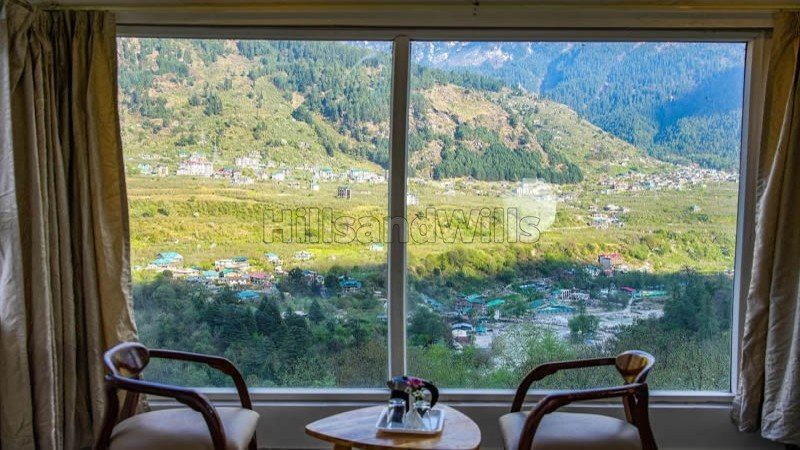 ₹2 Cr&nbsp;|&nbsp;7bhk cottage for sale  near kanyal road kullu-manali