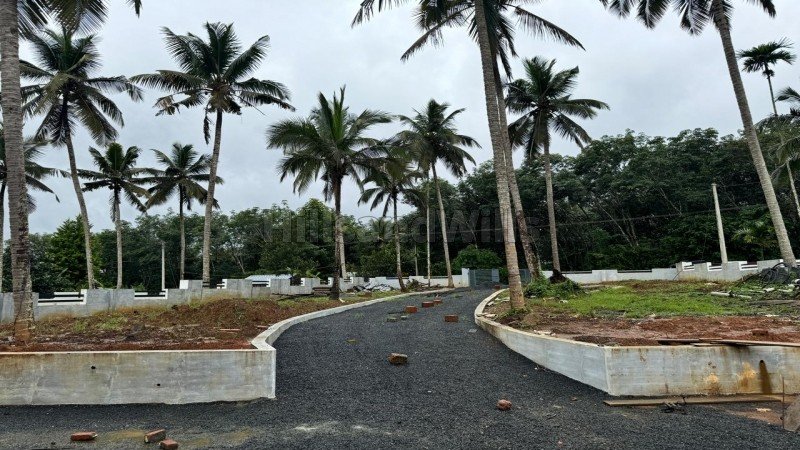 ₹1.10 Cr | 4bhk independent house for sale  in meenangadi wayanad