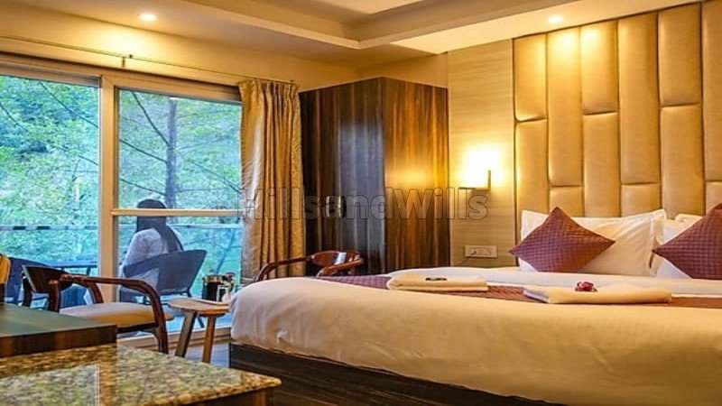 ₹2 Cr&nbsp;|&nbsp;7bhk cottage for sale  near kanyal road kullu-manali