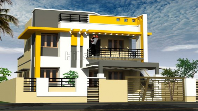 ₹55 Lac | 3BHK Independent House For Sale in Neral kothaligad