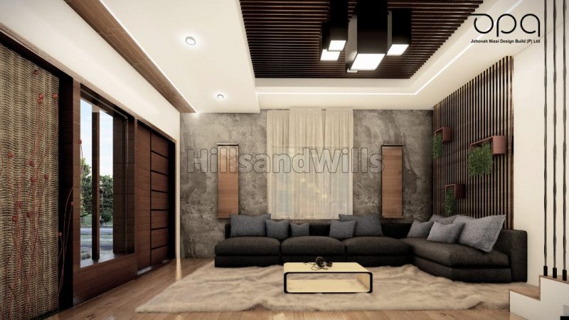 ₹2 Cr | 3bhk villa for sale  in lovedale ooty