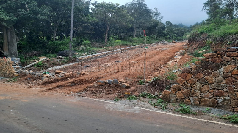 ₹49.16 Lac | 9832 sq.ft. Residential Plot For Sale in Yercaud