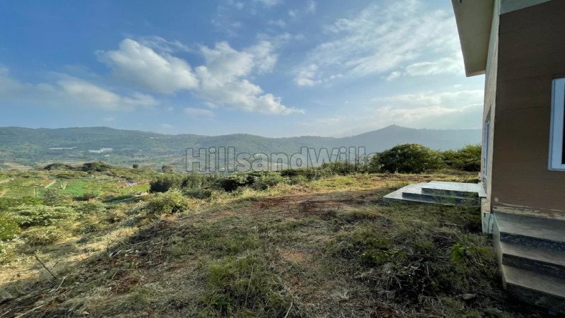 ₹1.80 Cr | 3 acres residential plot for sale  in kookal ooty