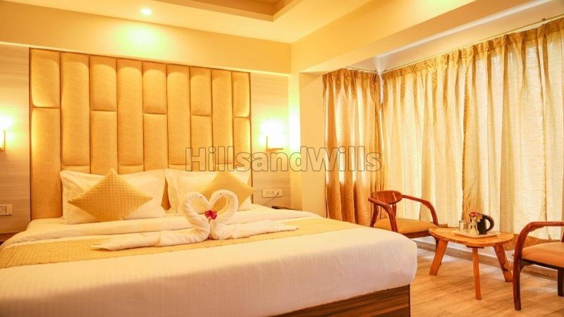 ₹2 Cr&nbsp;|&nbsp;7bhk cottage for sale  near kanyal road kullu-manali