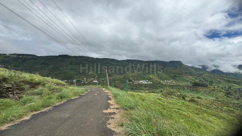 ₹10.50 Lac | 600 sq.ft. residential plot for sale  in vilpatti kodaikanal
