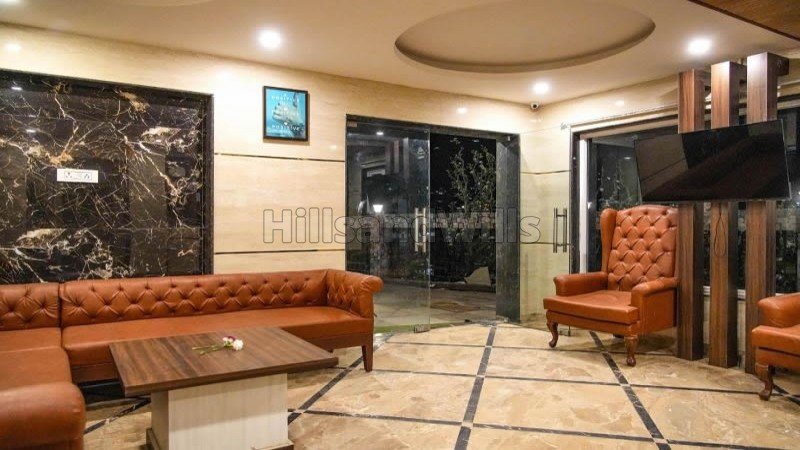 ₹2 Cr&nbsp;|&nbsp;7bhk cottage for sale  near kanyal road kullu-manali