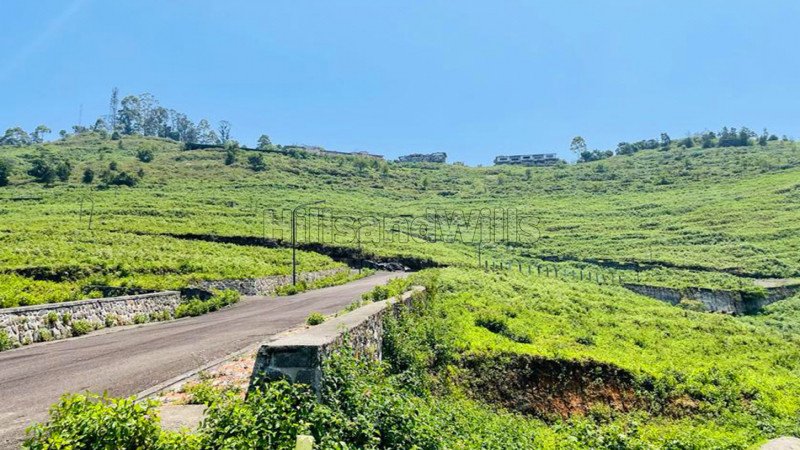 ₹11.54 Lac - 64.35 Lac | 520 sq.ft. - 2899 sq.ft. residential plot for sale  in senbaganur kodaikanal