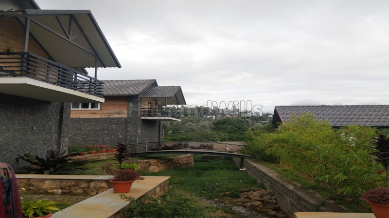 ₹64 Lac | 1BHK Independent House For Sale in Pattipaadi Yercaud