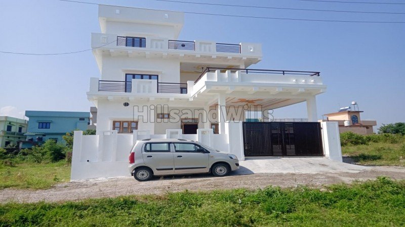 ₹10 K | 2bhk independent house for rent  in bhaniyawala dehradun