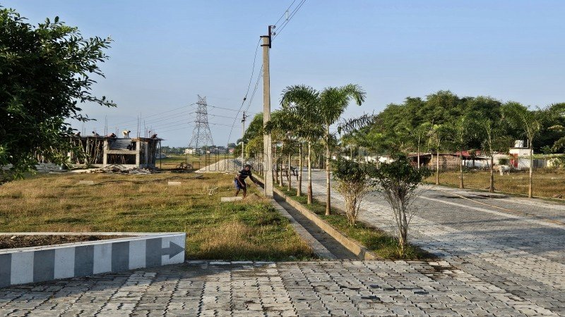 ₹32 Lac - 57.44 Lac | 4 kattha - 7.14 kattha residential plot for sale  in ranidanga siliguri