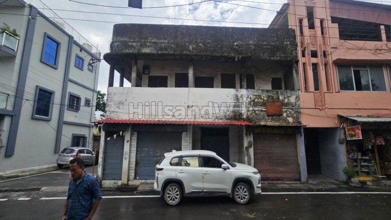 ₹28 Lac | 1bhk apartment for sale  in mohini road dehradun