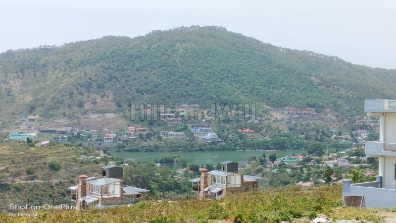 ₹24 Lac | 2160 sq.ft. commerical land for sale  in bhimtal nainital