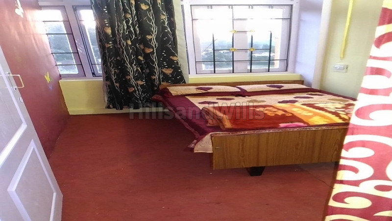 ₹37 Lac | 3BHK Apartment For Sale in Ooty